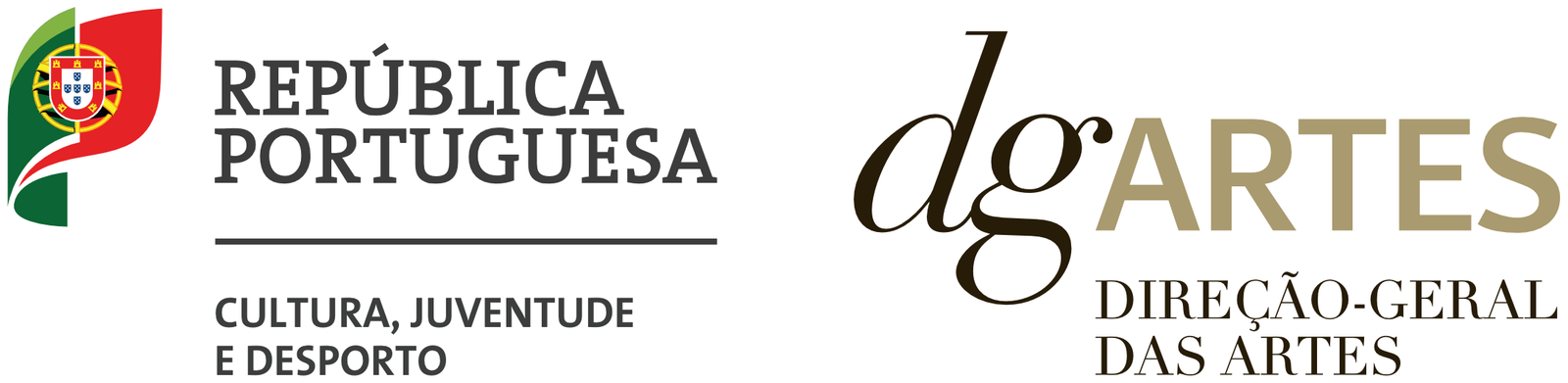 República Portuguesa – Cultura, Juventude e Desporto / Direção-Geral das Artes